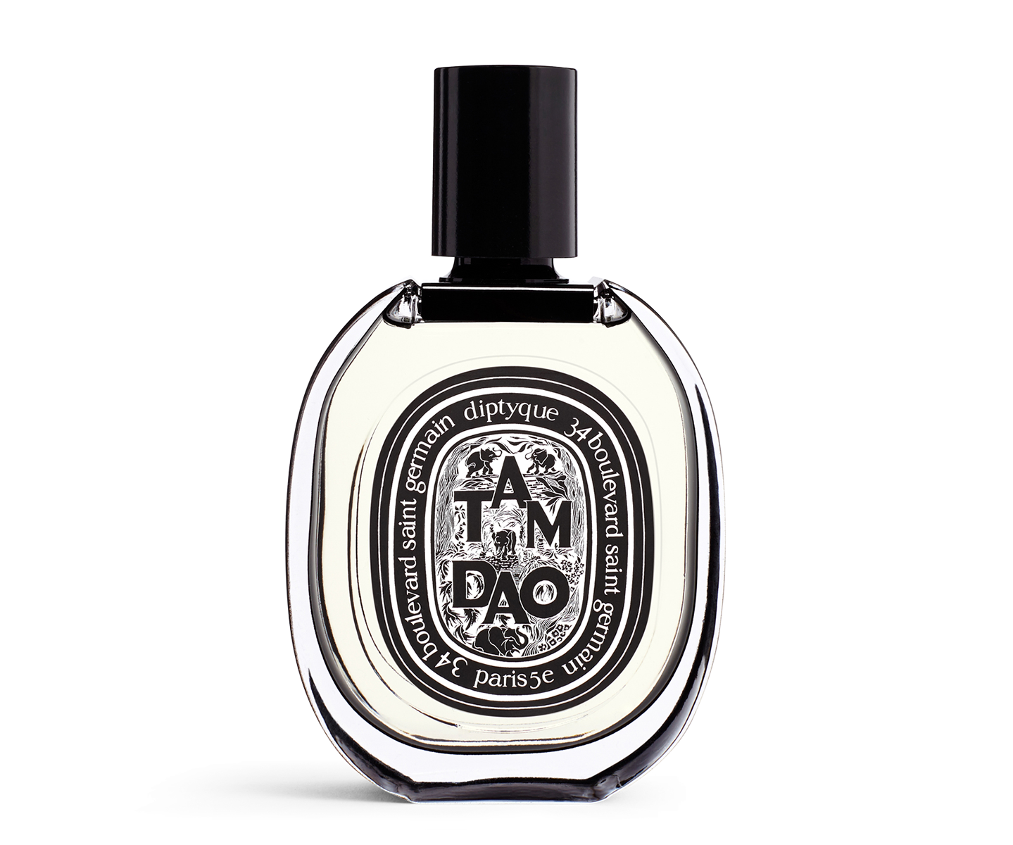 Mars Onzuiver nep Tam Dao Eau de Parfum 75 ml - Eaux de parfum | Diptyque Paris