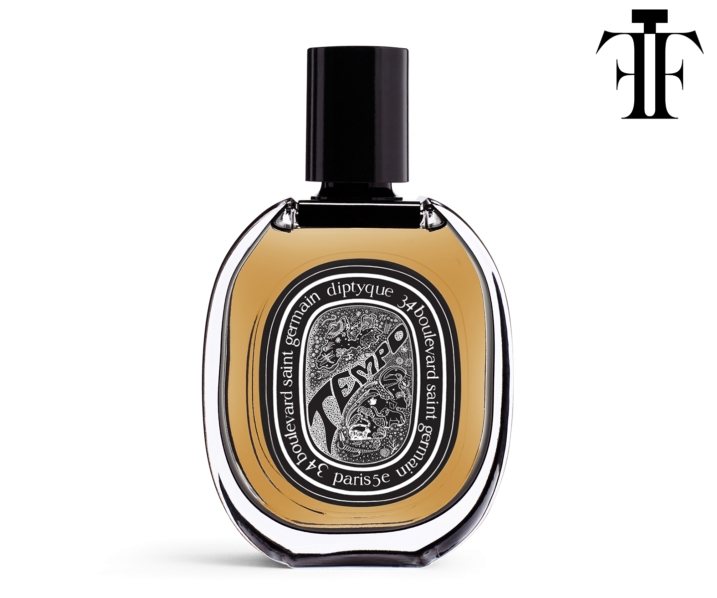 香水ディプティック（diptyque） オードパルファン テンポ 75 ML