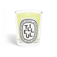 Tilleul / Linden Tree candle 190G