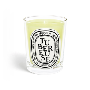 Tubéreuse / Tuberose candle