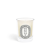 Vanille / Vanilla small candle 70G