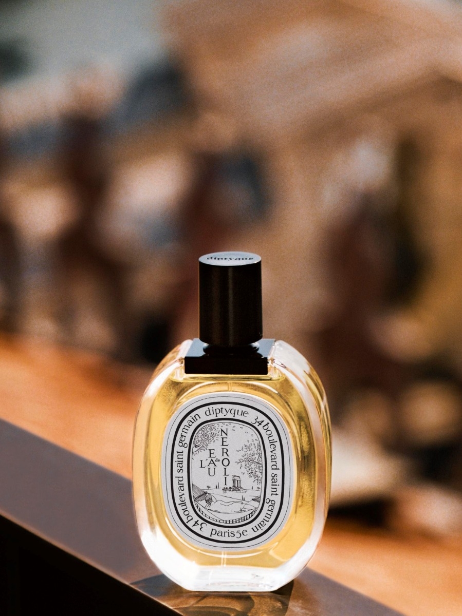 eau de toilette L'Eau de Neroli Diptyque Paris