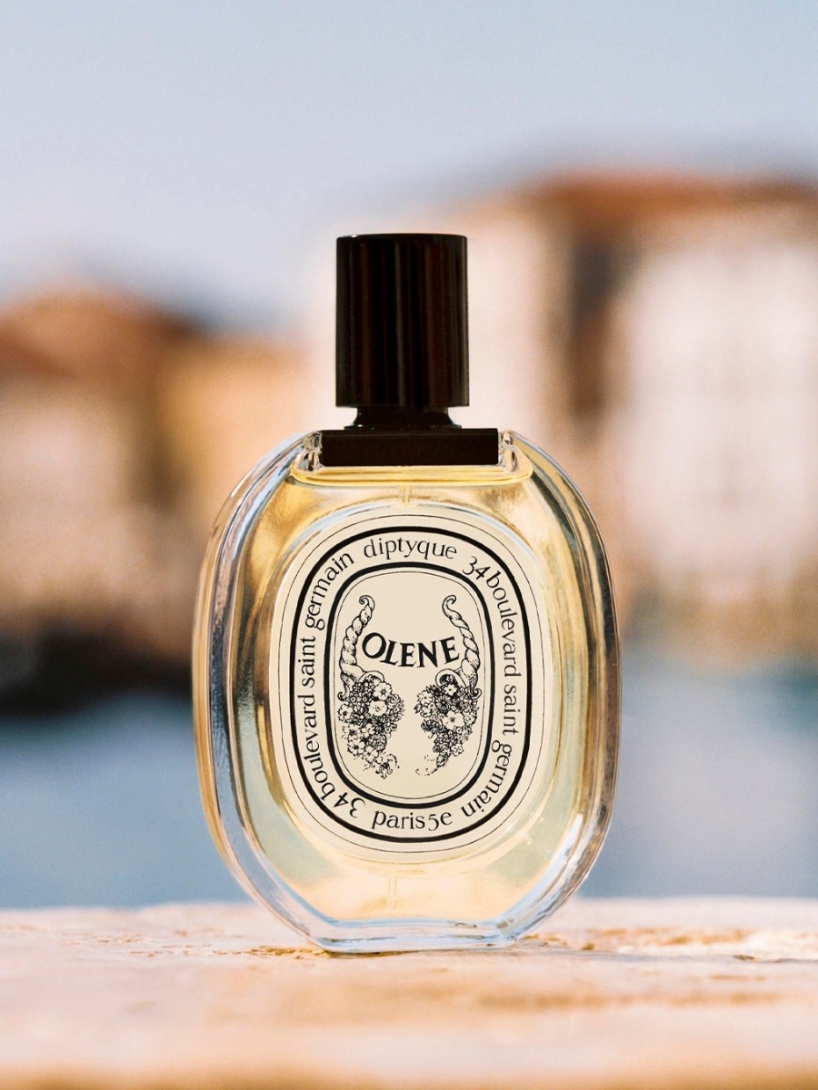 Perfume Olene Eau De Toilette Diptyque Olene, Eau De Toilette