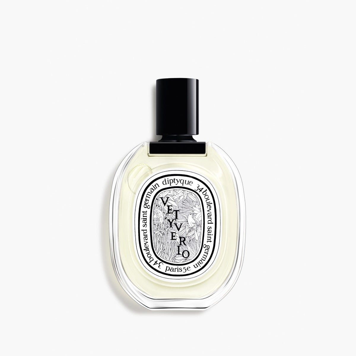 diptyque vetyverio ヴェチヴェリオ　ディップティック vetyverio-eau-de-