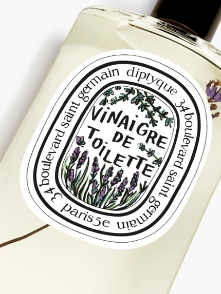 Vinaigre de toilette - Multi-purpose