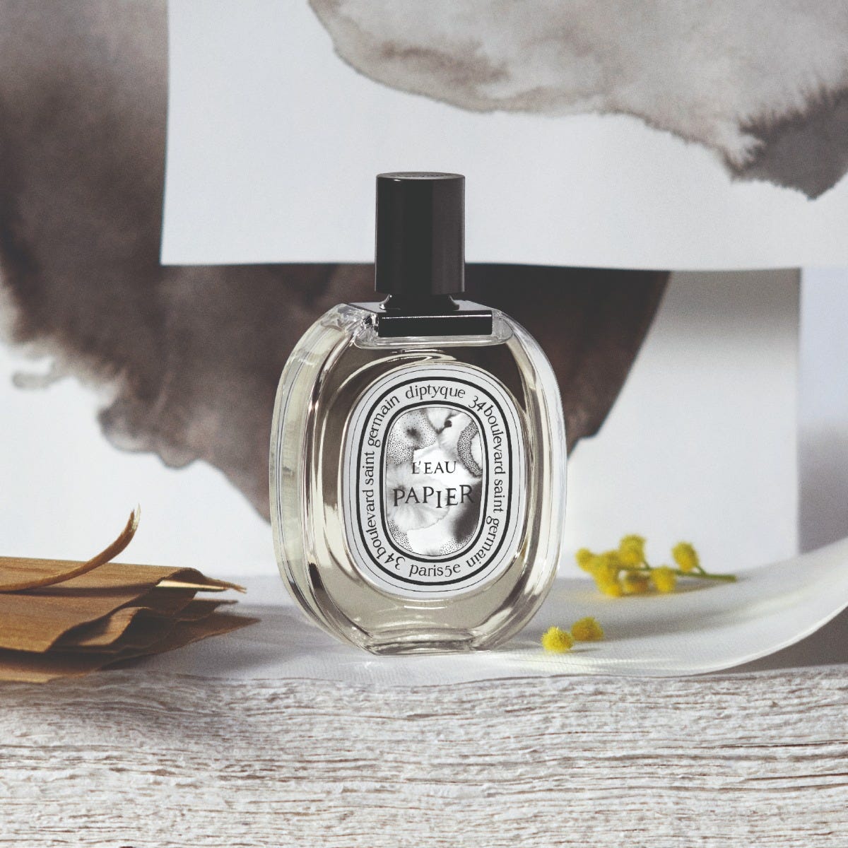 diptyque 香水 ローパピエ L'EAU PAPIER