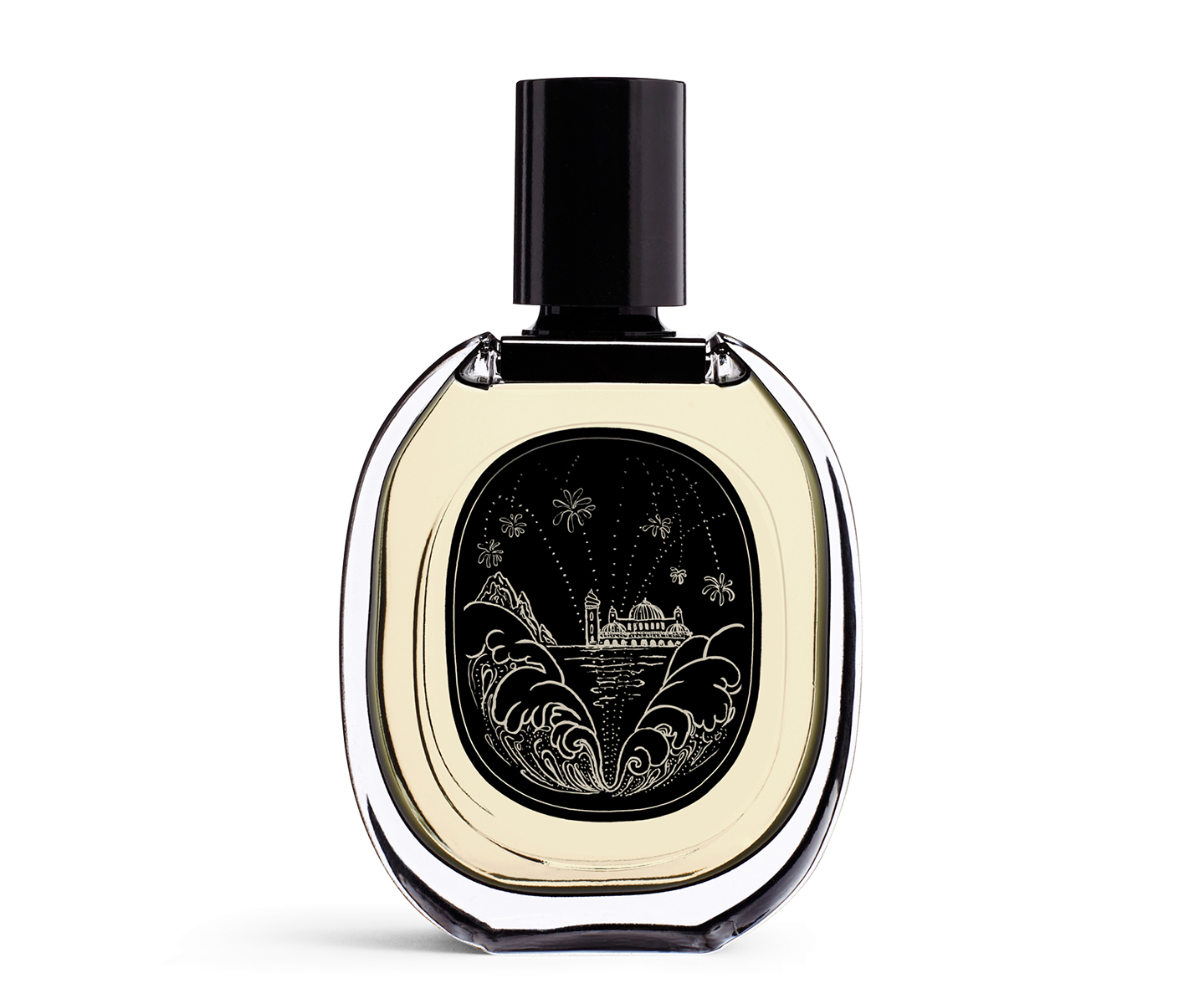 オードパルファン ヴォリュート 75 ml - オリエンタル | Diptyque Paris