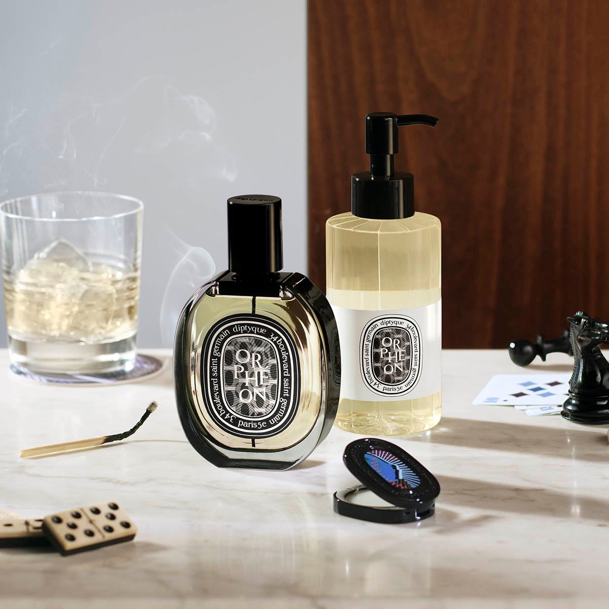 diptyque ディップティック 香水サンプル 11本セット