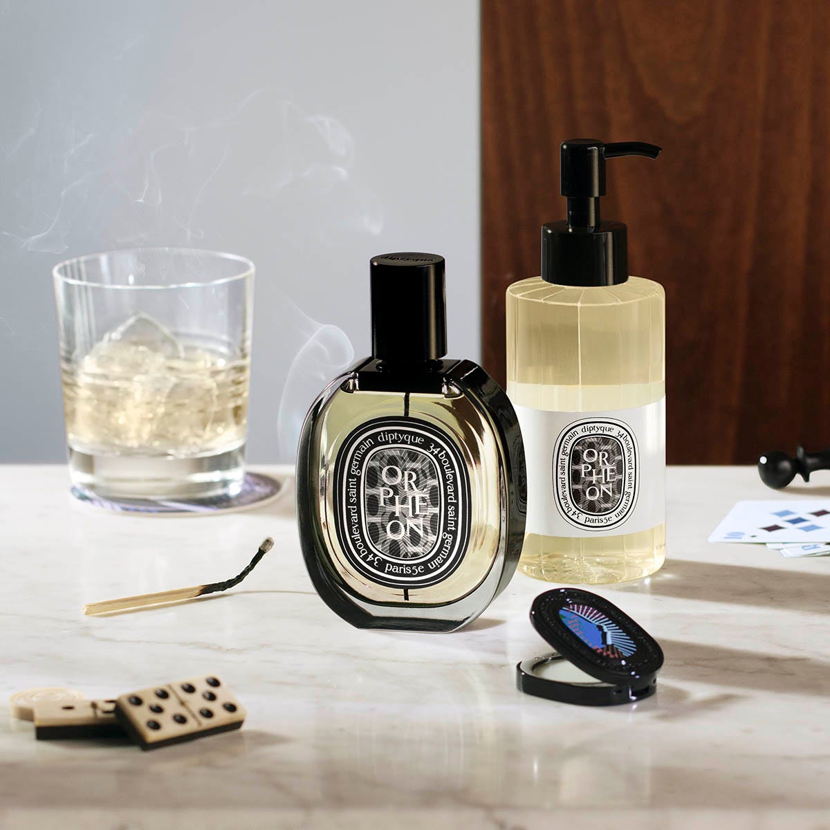 diptyque ORPHEON ディプティック オルフェオン-