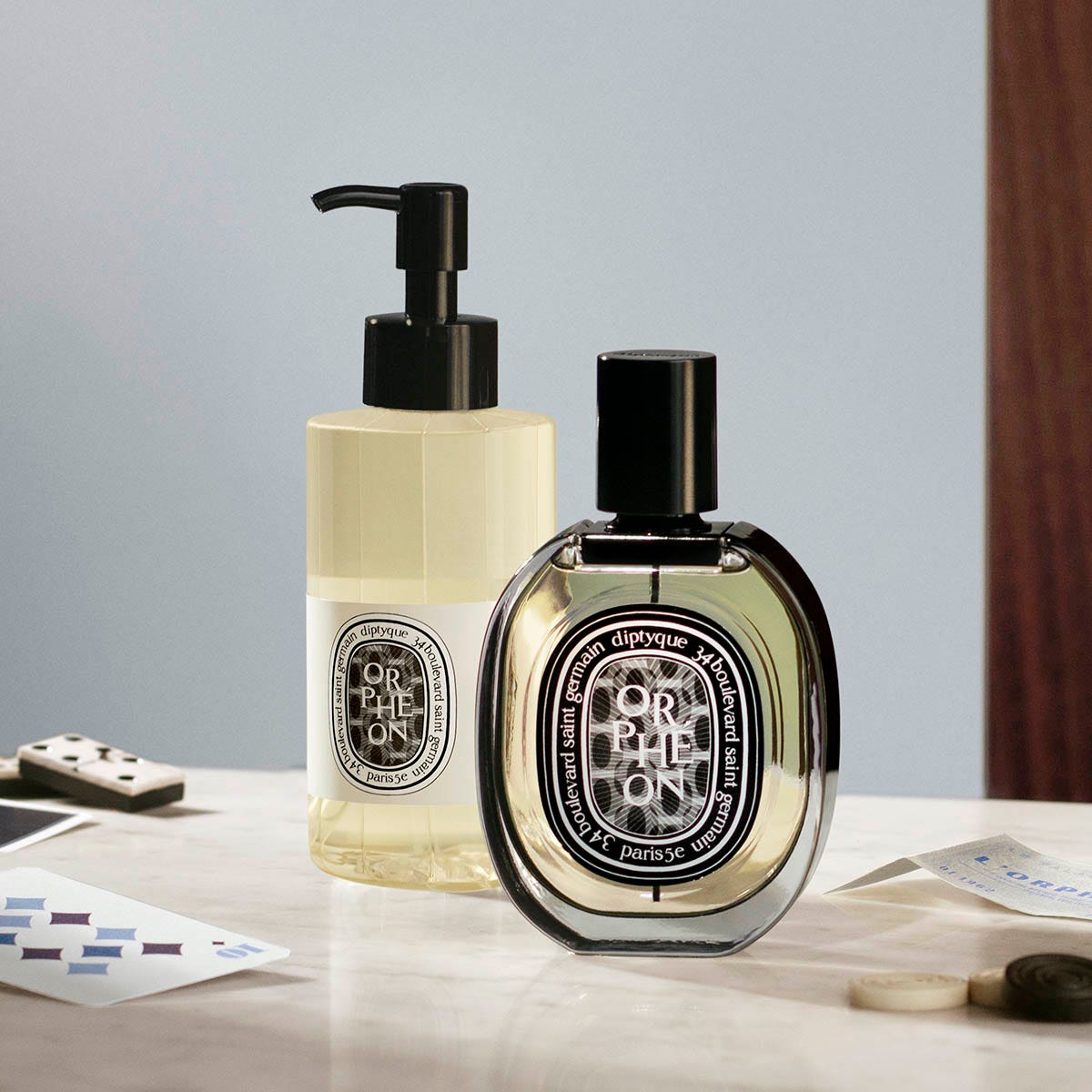 ルームスプレー | ホームフレグランス | Diptyque Paris