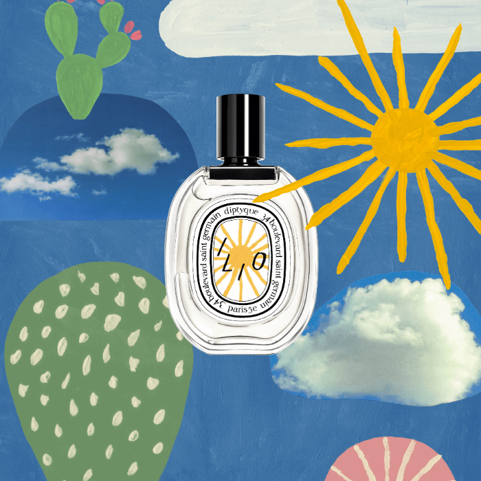 Shop Ilio, Sunshine in a Bottle