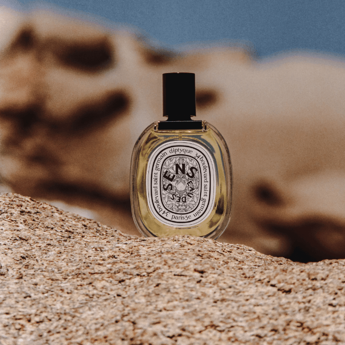 Eau des Sens / Orange Blossom