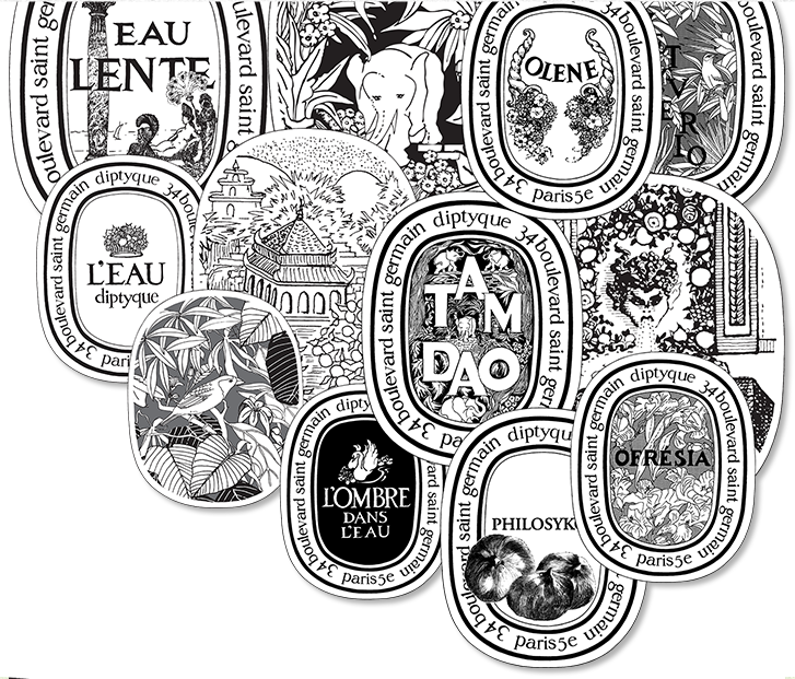 Diptyque（ディプティック）