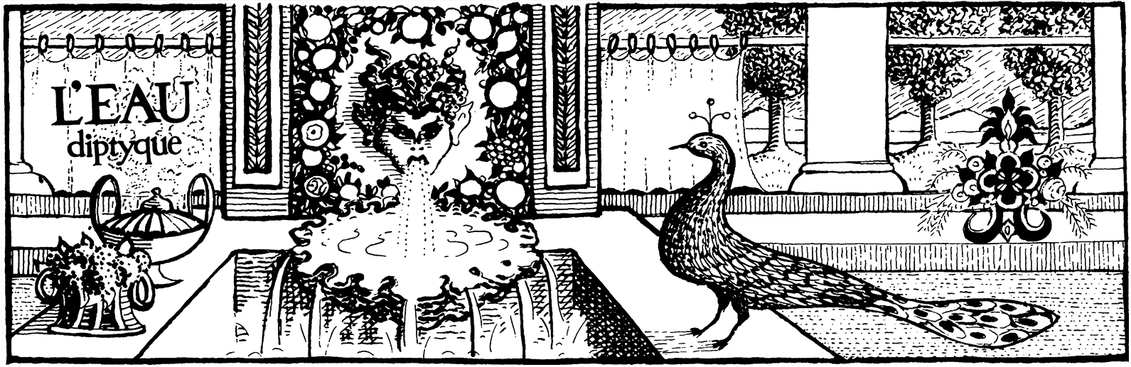 Diptyque（ディプティック）