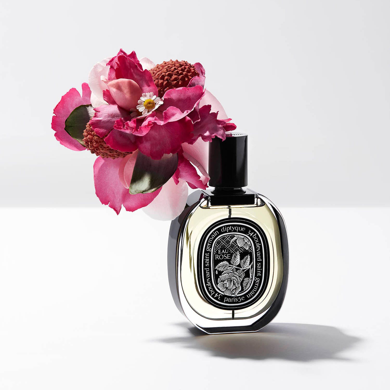 diptyque オールドパルファン オー ローズ