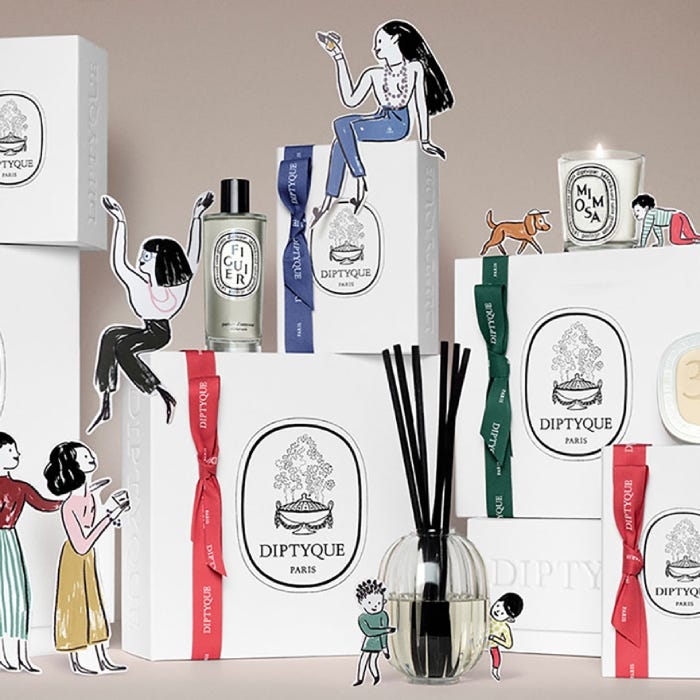 Idées Cadeaux