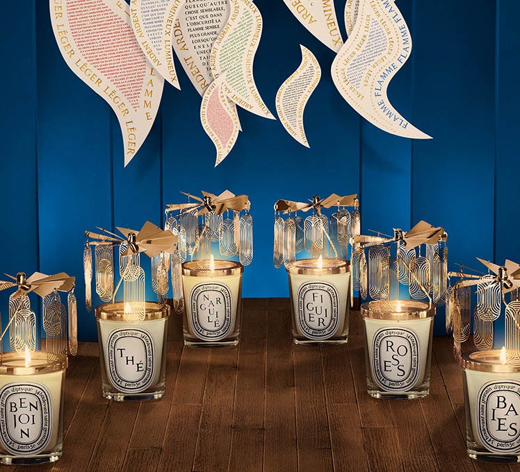 Diptyque Paris   Official Website