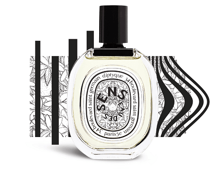 【値下げ】diptyque ディプティックオーデサンス (オードトワレ50ml)