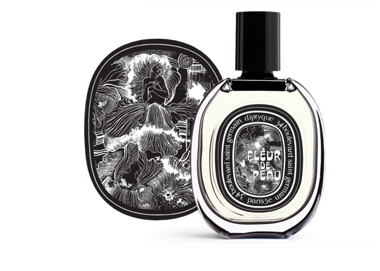 Diptyque ディプティック フルールドゥポー75ml - ユニセックス