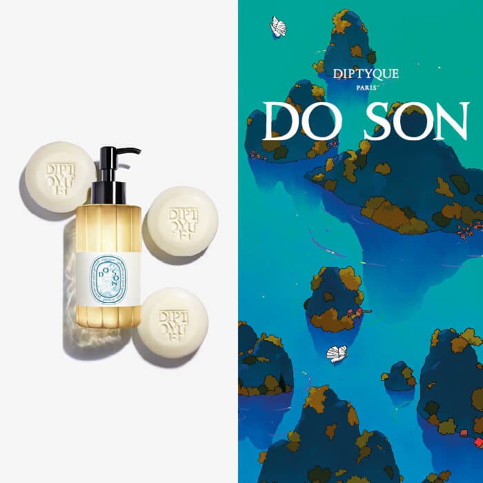 diptyque ディプティック キャンドル リッド コフレ 190g avaja.org