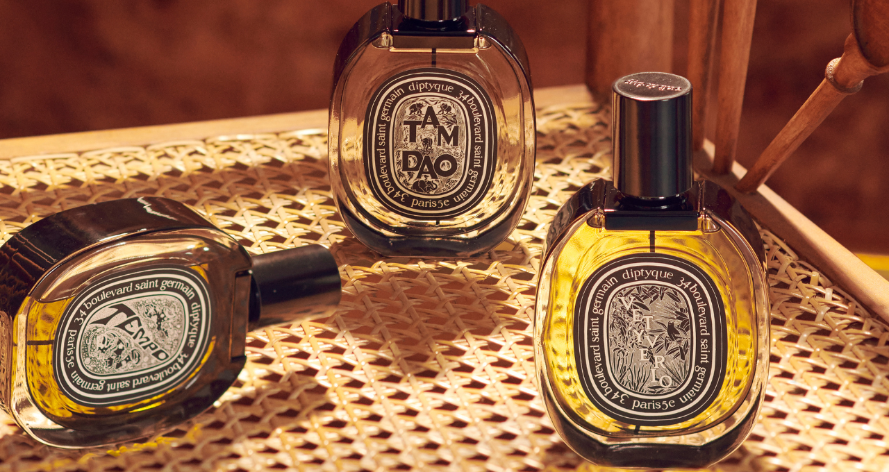 秋冬のフレグランス | フレグランス | Diptyque Paris