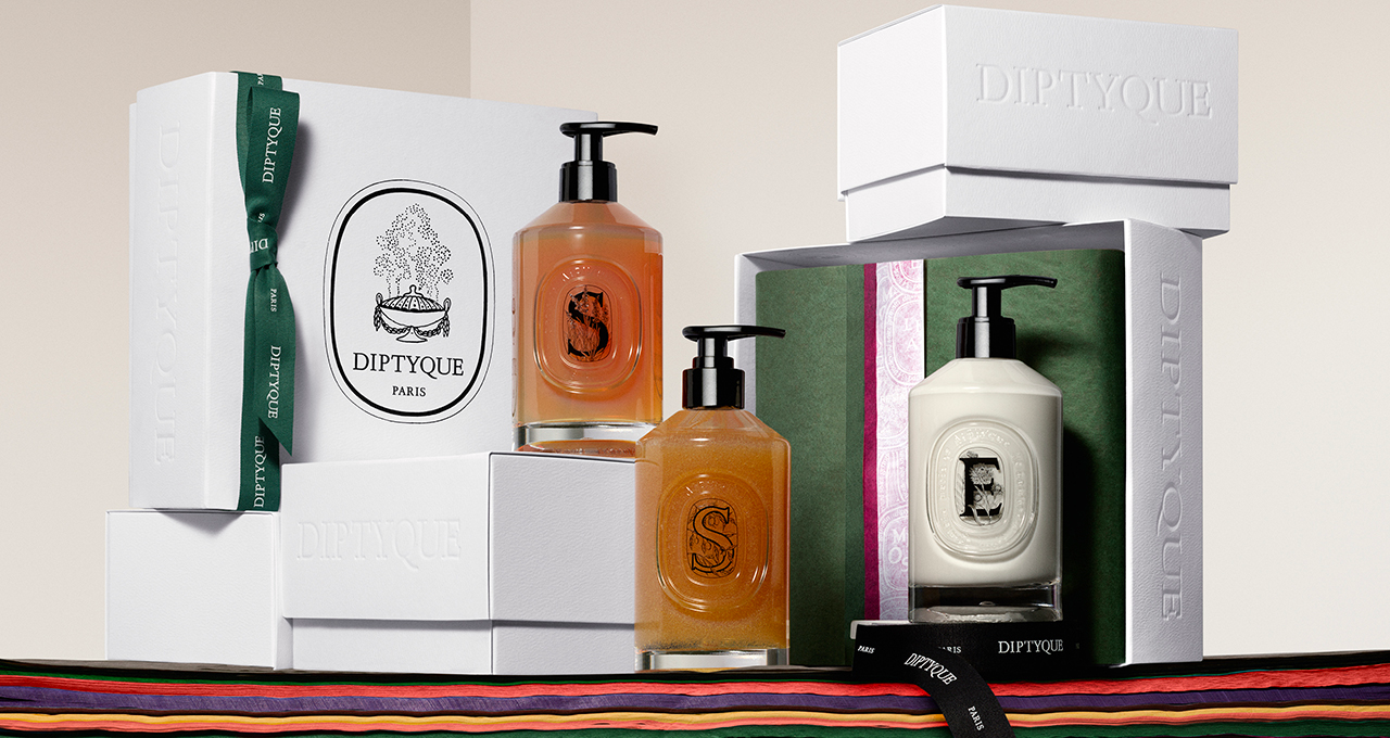 ボディケア | Diptyque Paris