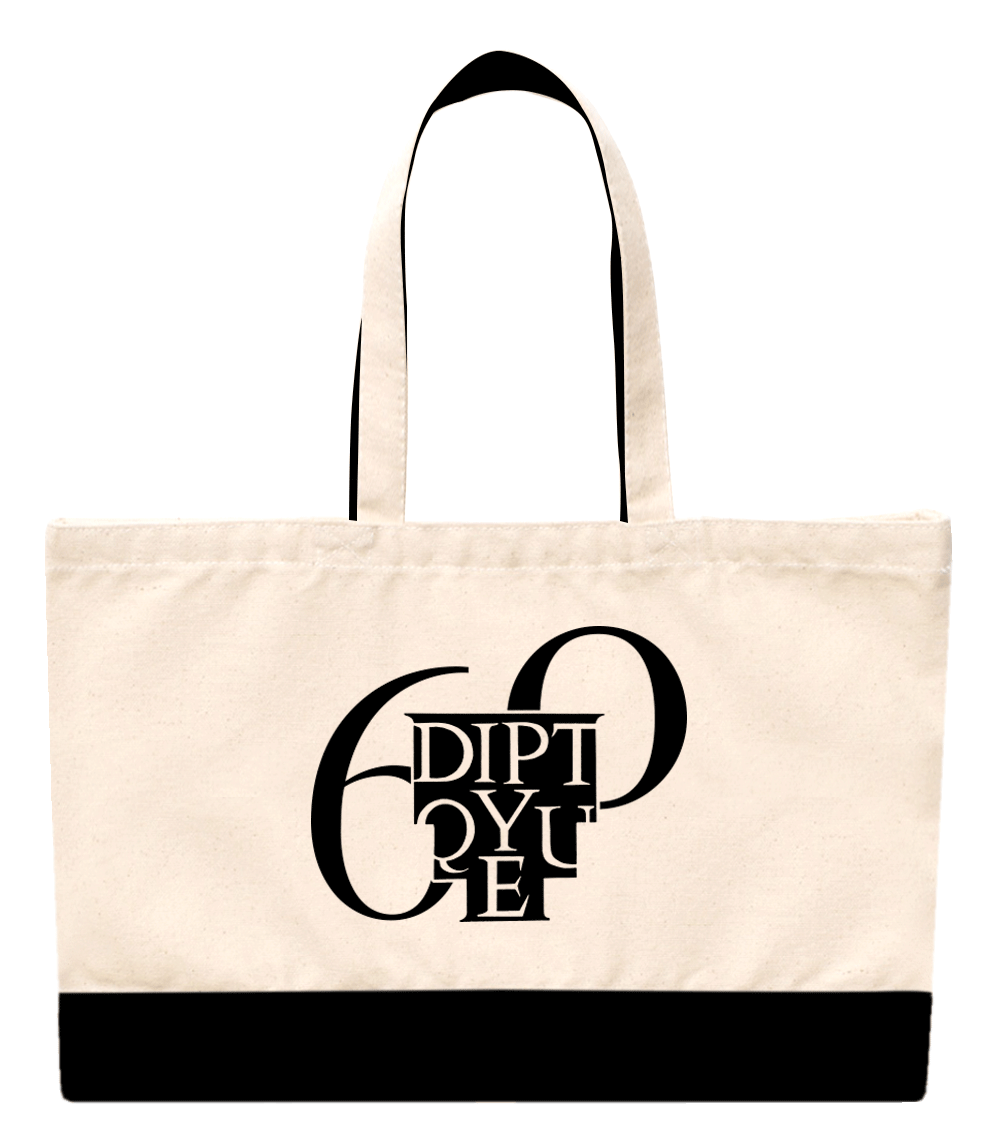 diptiyque イベント限定　トートバック　新品