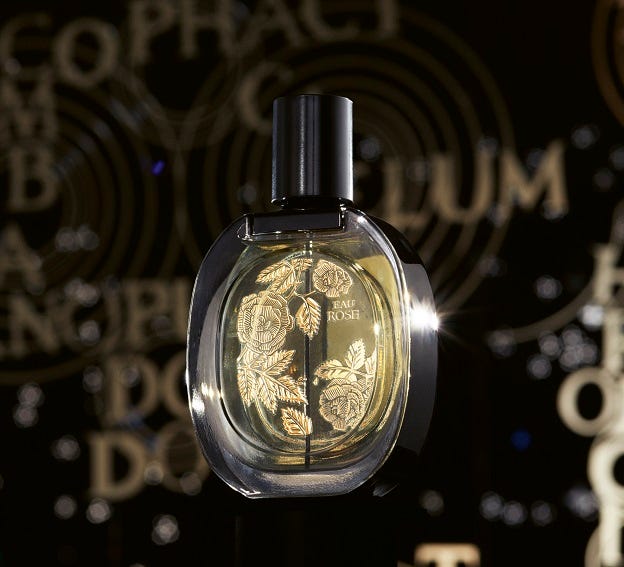 Salon de Parfum 2022