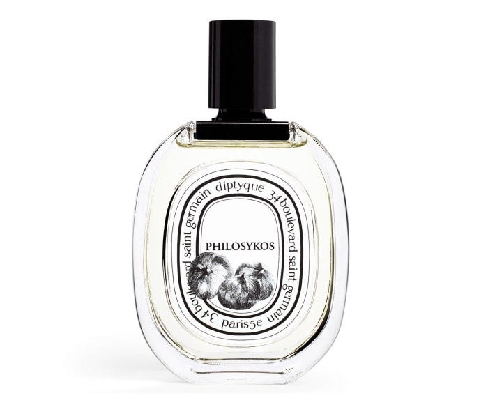 Eau de Minth Diptyque Paris