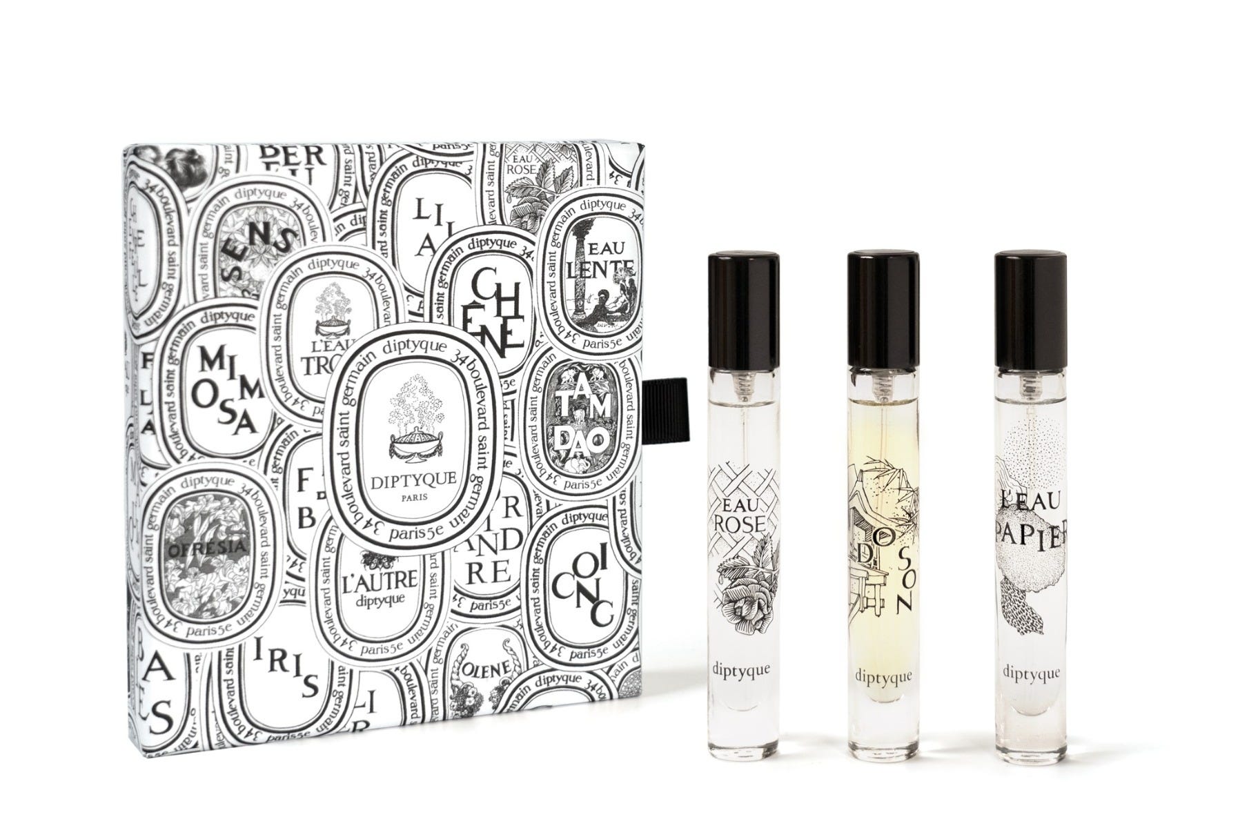 DIPTYQUE 大丸神戸 2023年6月8日 オープン