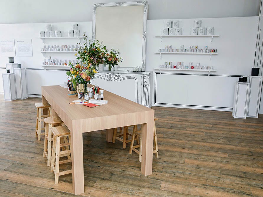 MINI WORKSHOP