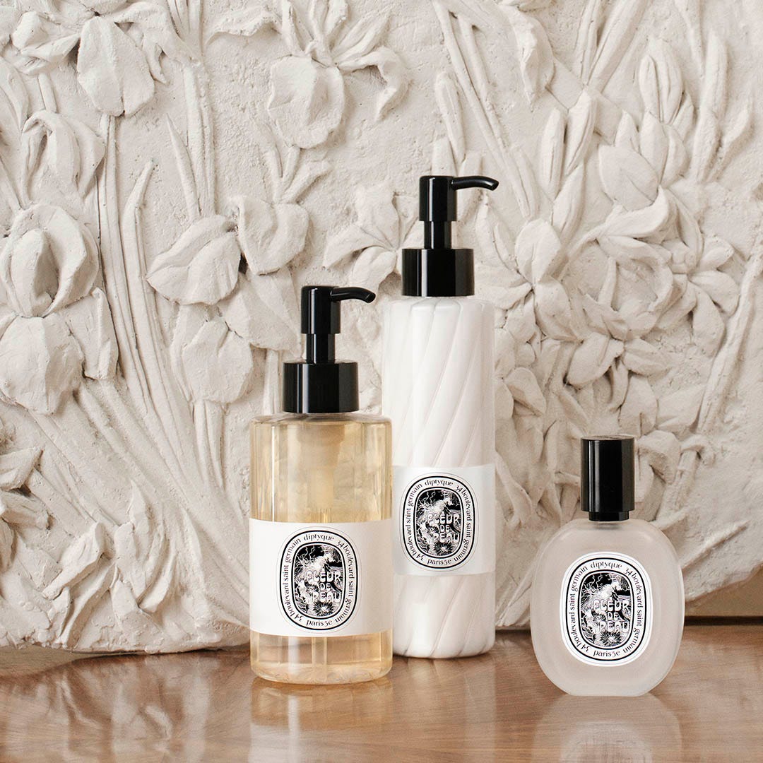 DIPTYQUE （ディプティック）　ルームフレグランス34 ハンドクリーム