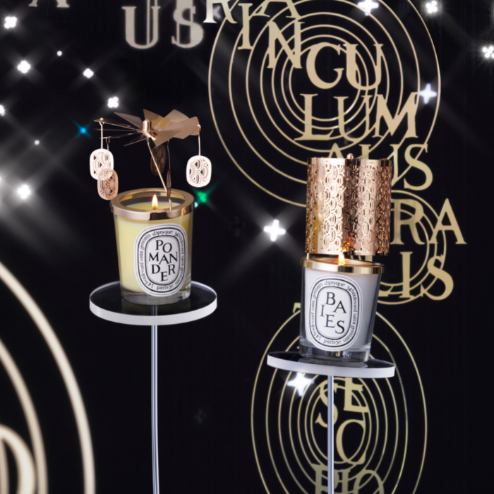 Discover the Diptyque Selection