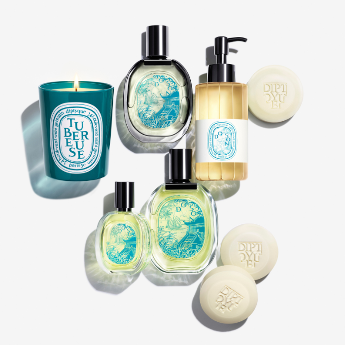 La nouvelle collection exclusive Do Son