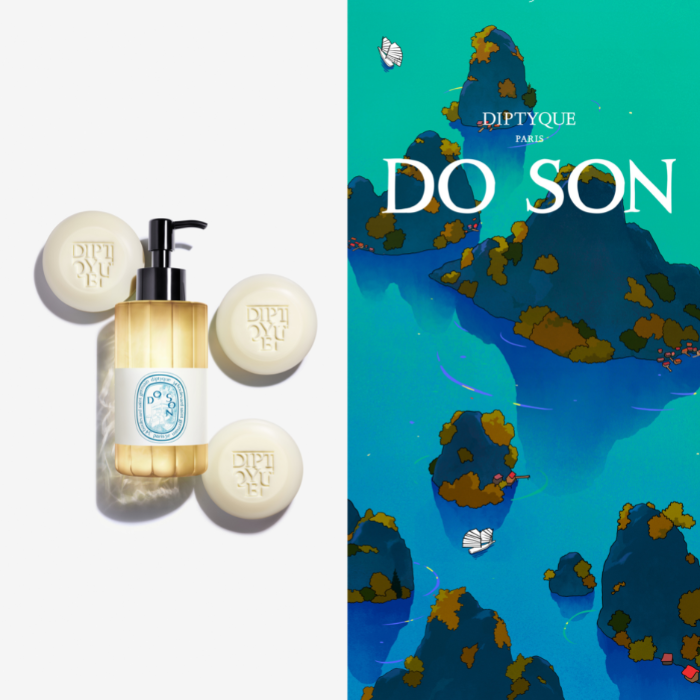 Découvrez les gestes parfum
