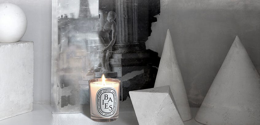 diptyque baies ディプティック　べ　ベス　ルームスプレー