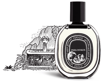 diptyque オードトワレ フィロシコス （50mL）