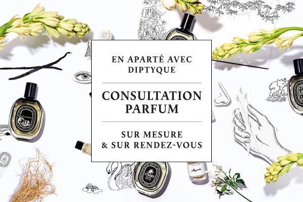 consultation olfactive