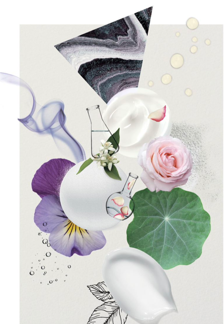 diptyque visual