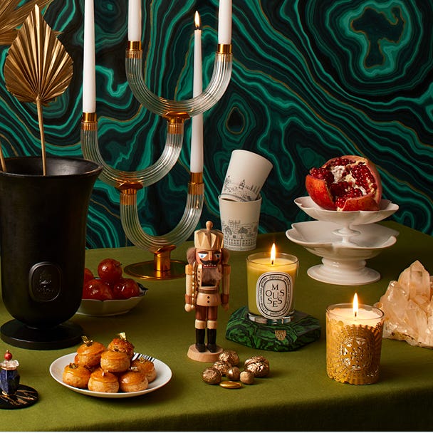 diptyqueホームデコレーション | Diptyque Paris