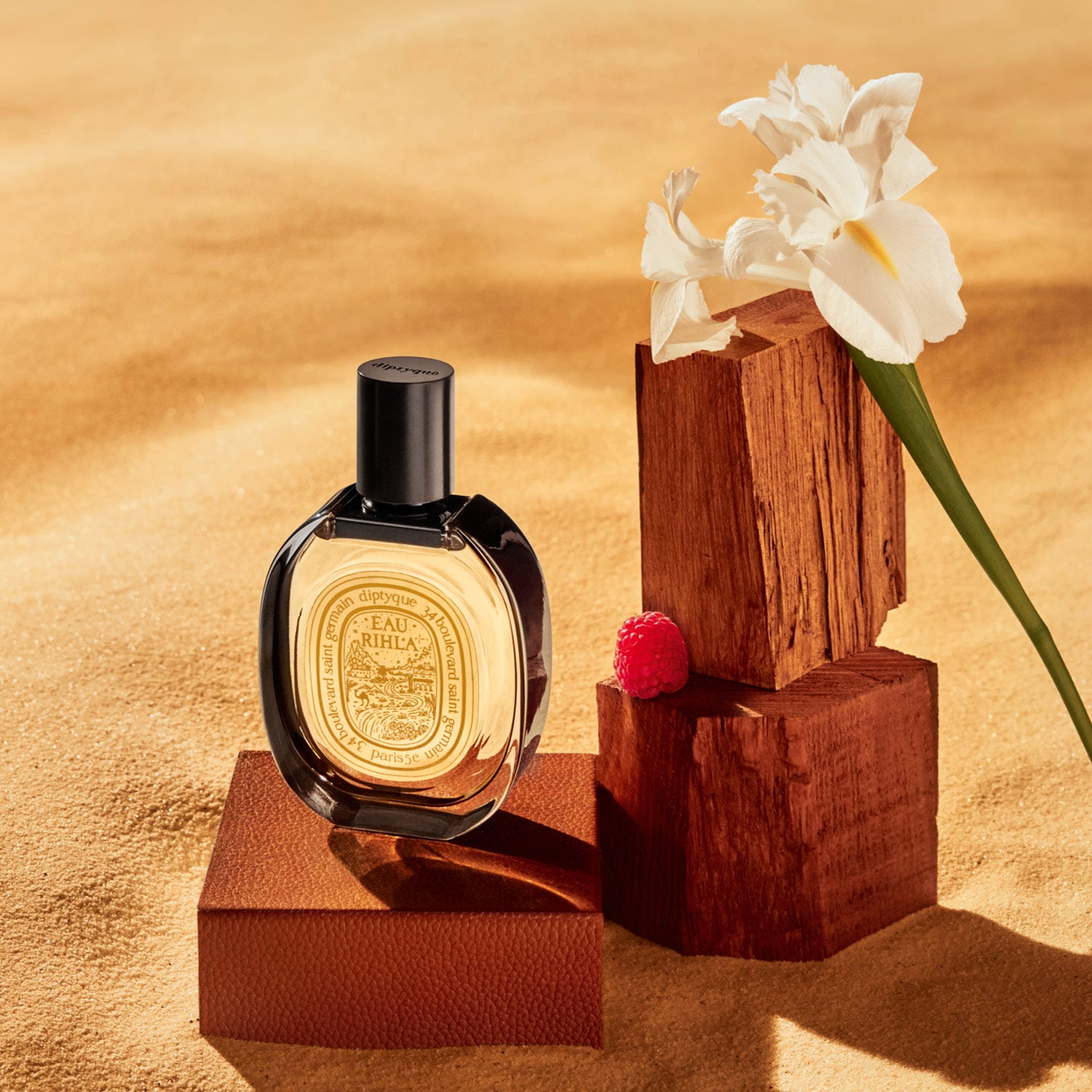 diptique EAU RIHLA 75ml ディプティック オーリラ diptyque