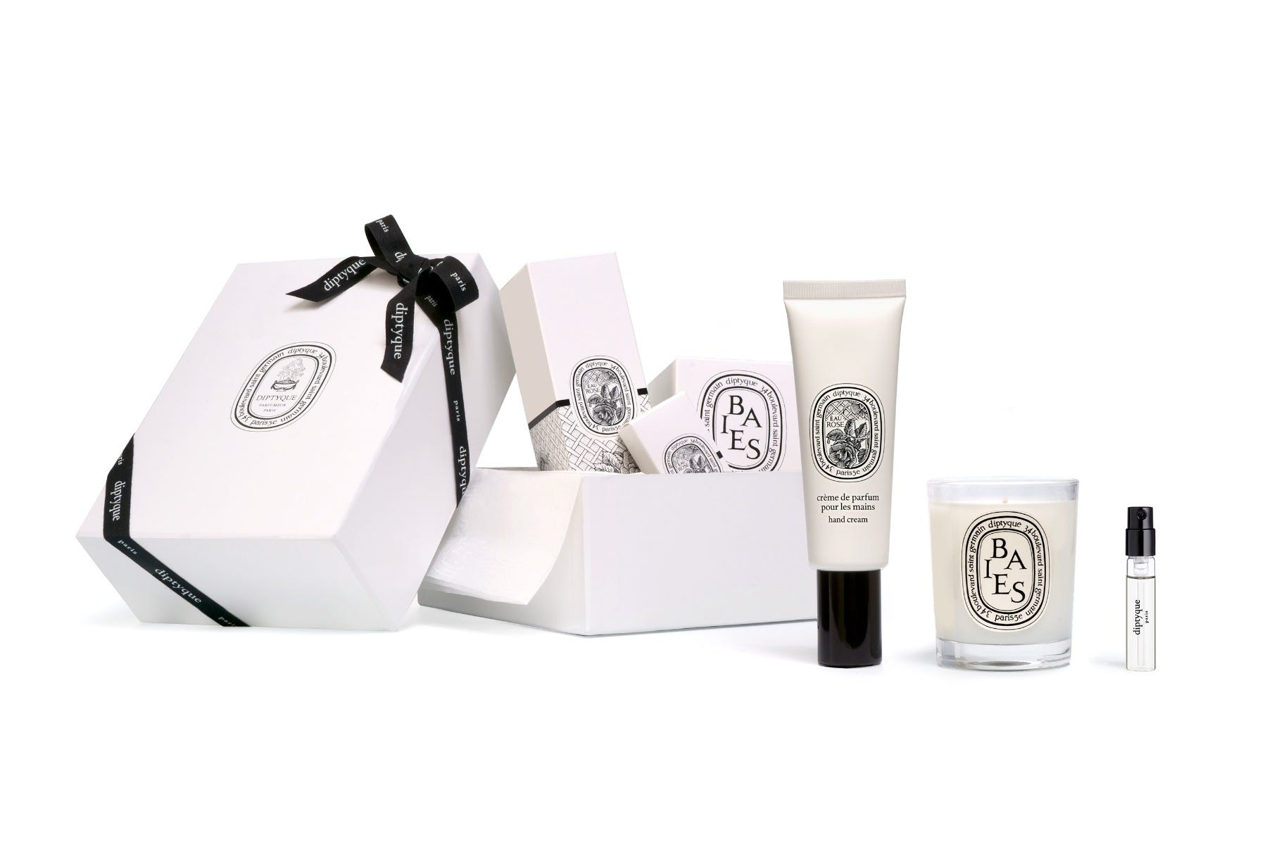 DIPTYQUEディプティック　ギフト用セット