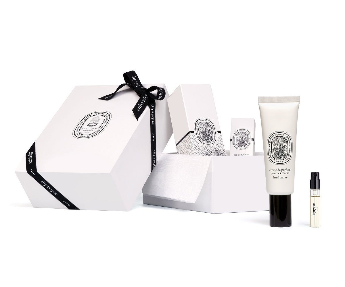 DIPTYQUEディプティック　ギフト用セット