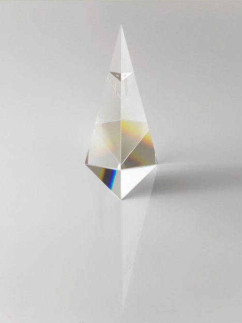 Parfum de l'infini Parfum de l'infini