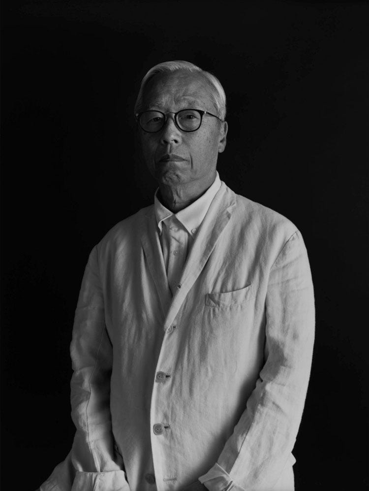 Hiroshi Sugimoto Hiroshi Sugimoto