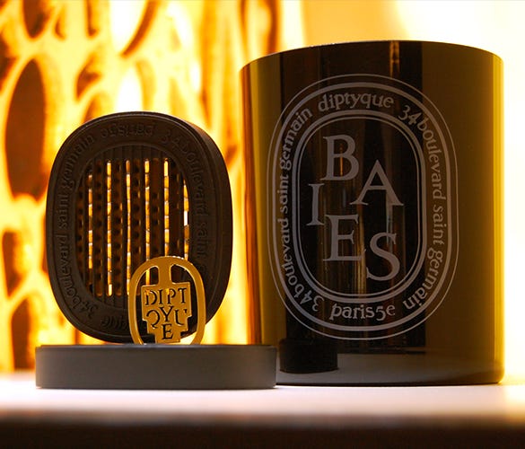 Baies