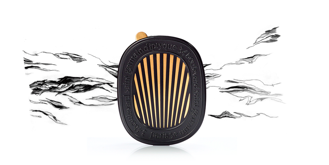 Diffusore per auto